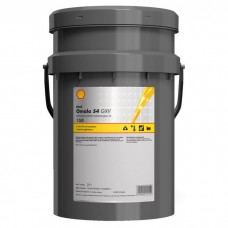 Shell Omala S4 GXV 150 - 20 L